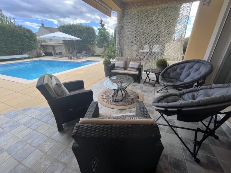 3251 2 Location villa vacances Teyran (34)