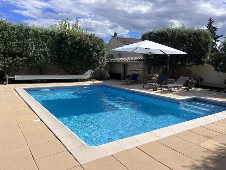 3251 5 Location villa vacances Teyran (34)